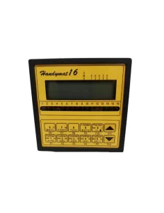 Smt-16//n2u Handymat16 central (bollrath-elektronik) 2